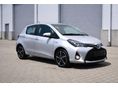 TOYOTA YARIS 2016/12 - 1