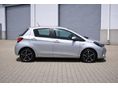 TOYOTA YARIS 2016/12 - 2