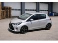 TOYOTA YARIS 2016/12 - 4
