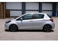 TOYOTA YARIS 2016/12 - 5