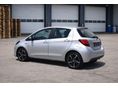 TOYOTA YARIS 2016/12 - 6