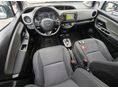 TOYOTA YARIS 2016/12 - 8