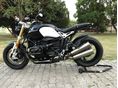 BMW R NINET 2017/6 - 7
