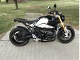 BMW R NINET 2017/6 - 9