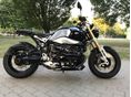 BMW R NINET 2017/6 - 2