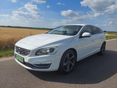VOLVO V60 2016 - 2