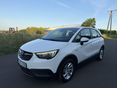 OPEL CROSSLAND X 1.2 Start-Stop2020 MAGYAROROSZÁGI ! 1 TULAJ ! SÉRÜLÉSMENTES ! NAVI ! FRISS NAGYSZERVÍZ !