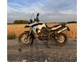 BMW F 800 GS K72