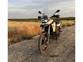 BMW F 800 GS 2008 - 2
