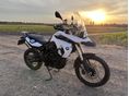 BMW F 800 GS 2008 - 3