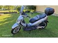 PIAGGIO BEVERLY 250 2004/4 - 2