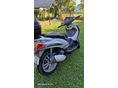 PIAGGIO BEVERLY 250 2004/4 - 5