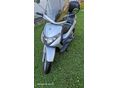PIAGGIO BEVERLY 250 
