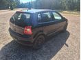 VOLKSWAGEN POLO 2002/8 - 2