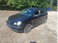 VOLKSWAGEN POLO 2002/8 - 3