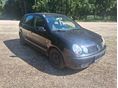 VOLKSWAGEN POLO 2002/8 - 5