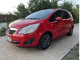 OPEL MERIVA B 2014/1 - 2