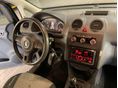 VOLKSWAGEN CADDY MAXI 2012/10 - 2