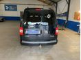 VOLKSWAGEN CADDY MAXI 2012/10 - 4
