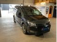 VOLKSWAGEN CADDY MAXI 2012/10 - 5