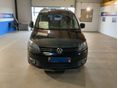 VOLKSWAGEN CADDY MAXI 2012/10 - 6