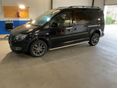 VOLKSWAGEN CADDY MAXI 2012/10 - 1