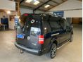 VOLKSWAGEN CADDY MAXI 2012/10 - 8