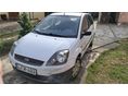 FORD FIESTA 1.4 Trend