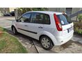 FORD FIESTA 2008/6 - 4