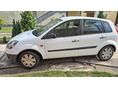 FORD FIESTA 2008/6 - 11