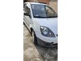 FORD FIESTA 2008/6 - 12