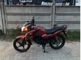 HONDA CB 125 F 