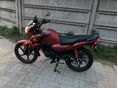 HONDA CB 125 F 2024 - 2