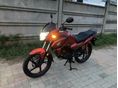 HONDA CB 125 F 2024 - 3