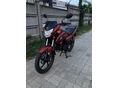 HONDA CB 125 F 2024 - 4