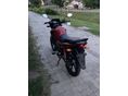 HONDA CB 125 F 2024 - 6