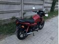 HONDA CB 125 F 2024 - 7
