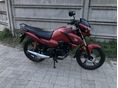 HONDA CB 125 F 2024 - 8