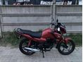 HONDA CB 125 F 2024 - 9