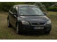 FORD FOCUS 2008/4 - 4
