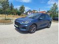 FORD KUGA 2.5 FHEV ST-Line AWD CVT AKCIÓS ÁRON-!-!-! -Navi-Kamera-Tempomat-Parkradar-Tábla felismerő-Sávtr