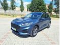 FORD KUGA 2.5 FHEV ST-Line AWD CVT AKCIÓS ÁRON-!-!-! -Navi-Kamera-Tempomat-Parkradar-Tábla felismerő-Sávtr