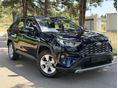 TOYOTA RAV 4 2019/4 - 2