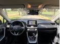 TOYOTA RAV 4 2019/4 - 11