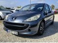 PEUGEOT 207 1.4 VTi Premium DUPLA DIGIT KLÍMA TEMPOMAT PANORÁMA TETŐ