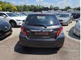 TOYOTA YARIS 2014/2 - 4