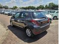 TOYOTA YARIS 2014/2 - 6