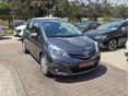 TOYOTA YARIS 1.33 Fashion Kevés kilométerrel