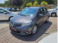TOYOTA YARIS 2014/2 - 2
