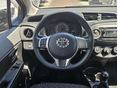 TOYOTA YARIS 2014/2 - 10